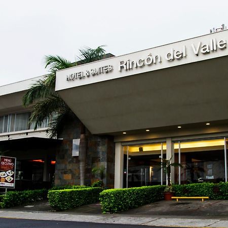 Rincon del Valle Hotel&Suites San José Exterior foto