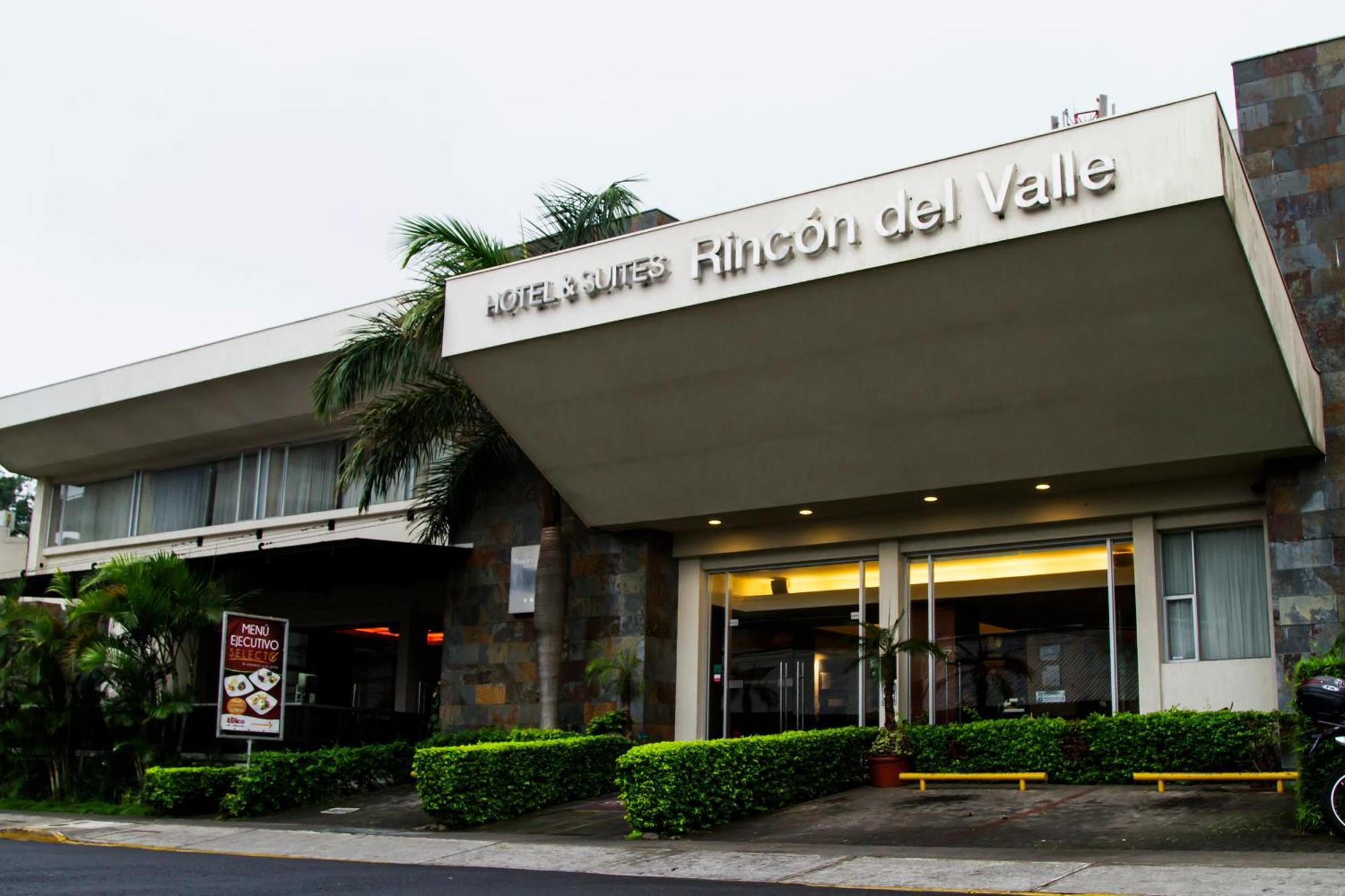 Rincon del Valle Hotel&Suites San José Exterior foto